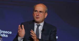 Κωστής Χατζηδάκης: Η Ελλάδα έχει προοδεύσει σε οικονομία και εξωτερική πολιτική