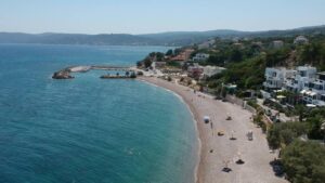 Χωρίς αστικές συγκοινωνίες η Χίος: Ένα κρίσιμο ζήτημα