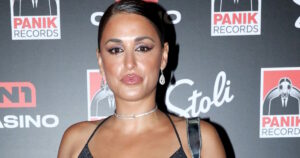 Χριστίνα Σάλτη: «Είχα ενοχές που τραγουδούσα ενώ η μαμά μου ήταν στο νοσοκομείο»