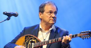 Χρήστος Νικολόπουλος: «Ο Στέλιος Καζαντζίδης ήταν δύσκολος άνθρωπος»