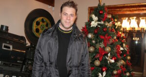 Χρήστος Χολίδης: Μιλά για τον γάμο του και την επιθυμία για οικογένεια