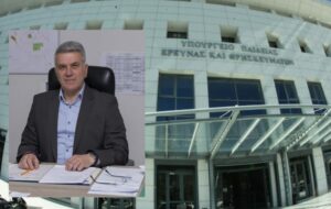Π. Μανούρης: Προσβλητική η απάντηση του Υπουργείου για τα σχολεία