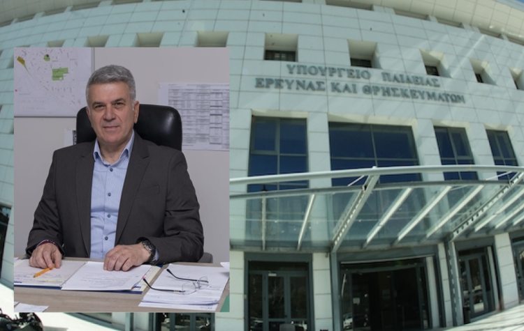 Π. Μανούρης: Προσβλητική η απάντηση του Υπουργείου για τα σχολεία