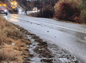 Κατάσταση έκτακτης ανάγκης σε Ζηρό, Ζαγόρι και Φιλιάτες