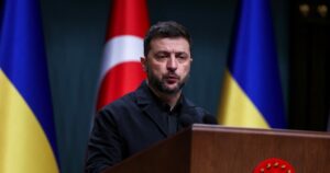 Ουκρανία: Ζελένσκι για τις συνομιλίες στη Γενεύη και την ειρηνευτική διαδικασία