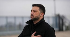 Ουκρανία: Τα κρίσιμα ζητήματα που απειλούν τη συμφωνία ειρήνης