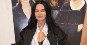 Η Ζενεβιέβ Μαζαρί απαντά σε αρνητικά σχόλια: «Δικό μου είναι το καλάμι»