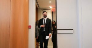 Ζοχράν Μαμντάνι: Νέος δήμαρχος Νέας Υόρκης και οι αντιδράσεις