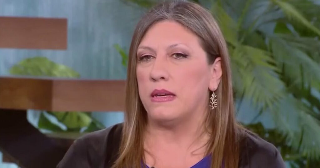 Ζωή Κωνσταντοπούλου: Δεν μετανιώνω για την αποχώρησή μου από την εκπομπή της Φαίης Μαυραγάνη