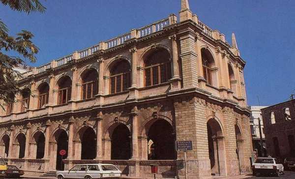 Σφοδρές αντιδράσεις για τον προϋπολογισμό του Δήμου Ηρακλείου