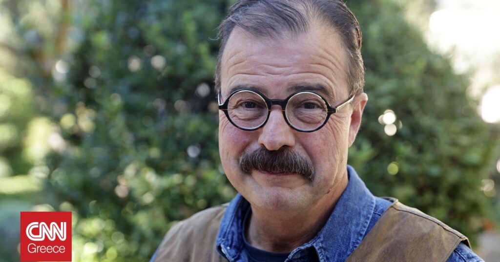 Κρίστοφερ Κινγκ: «Αναζωπύρωση του ενδιαφέροντος για παραδοσιακούς ήχους»