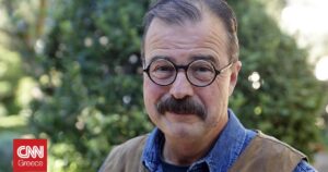 Κρίστοφερ Κινγκ: «Αναζωπύρωση του ενδιαφέροντος για παραδοσιακούς ήχους»