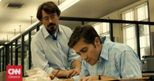 Η σκοτεινή πλευρά των ταινιών: Καβγάδες ηθοποιών και σκηνοθετών