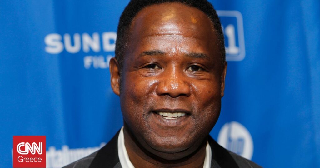 Απεβίωσε ο Αϊζάια Γουίτλοκ ο νεότερος, εμβληματικός Κλέι Ντέιβις του The Wire