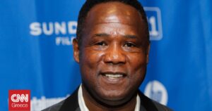 Απεβίωσε ο Αϊζάια Γουίτλοκ ο νεότερος, εμβληματικός Κλέι Ντέιβις του The Wire