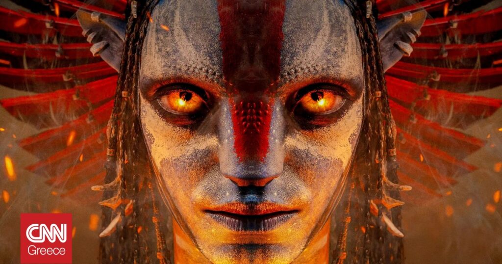 Avatar: Fire and Ash – Ένα φιλόδοξο ταξίδι στην Πανδώρα με άνισα αποτελέσματα