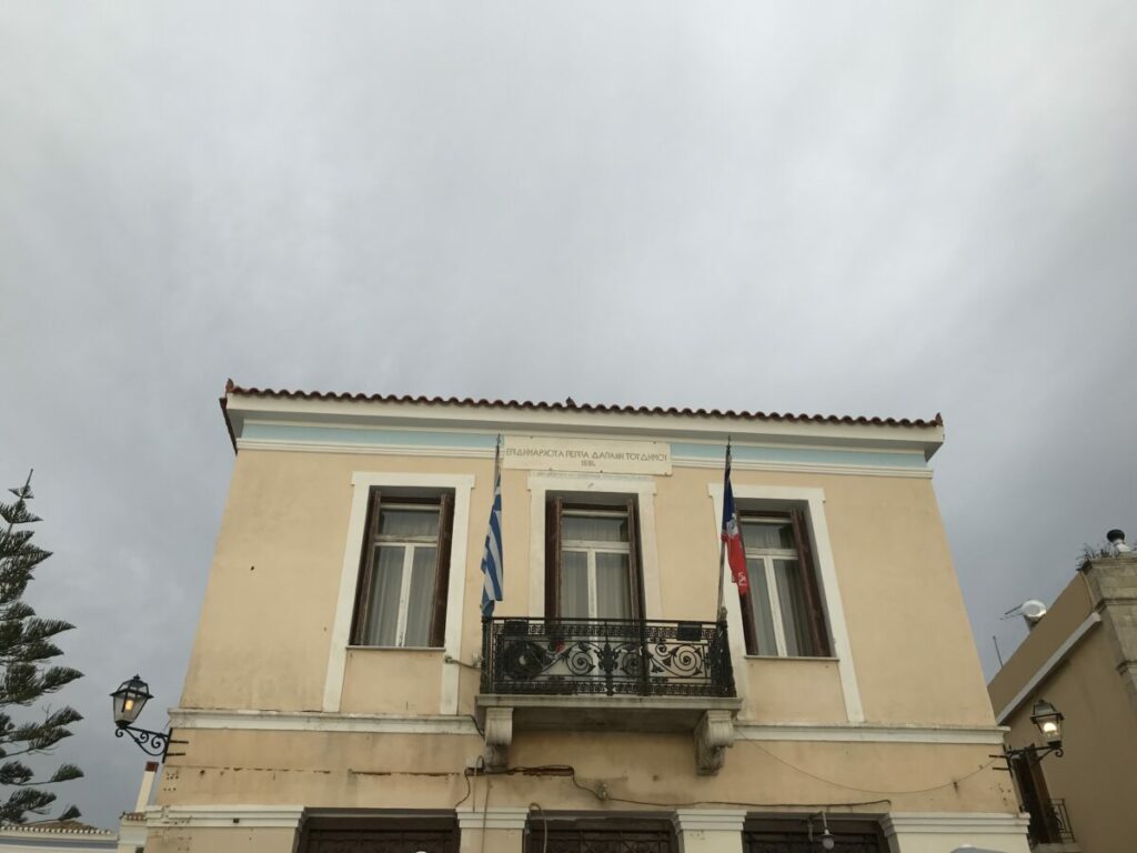 Αίγινα: Προειδοποίηση για ακατάλληλο πόσιμο νερό