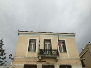 Αίγινα: Προειδοποίηση για ακατάλληλο πόσιμο νερό