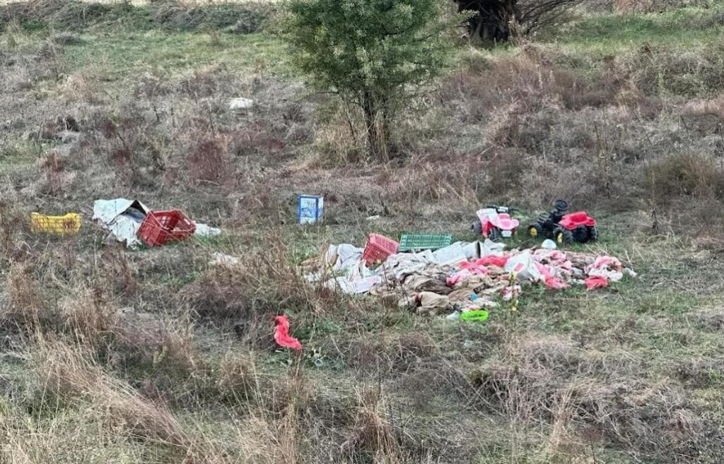 Δυτική Μακεδονία: Πρόστιμα σε Δήμο Αμυνταίου για περιβαλλοντική ρύπανση