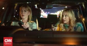 Goodbye June: Η πρώτη σκηνοθετική απόπειρα της Κέιτ Γουίνσλετ