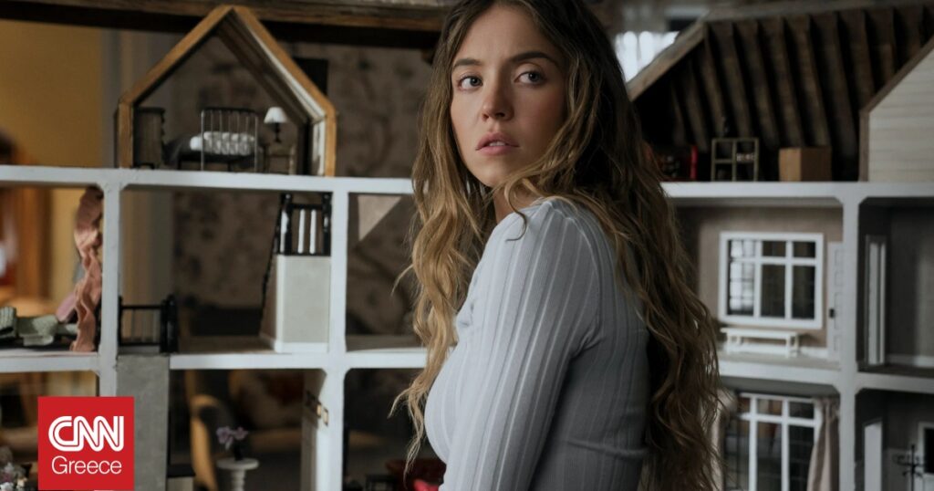 The Housemaid: Σίντνεϊ Σουίνι σε ένα απολαυστικό θρίλερ