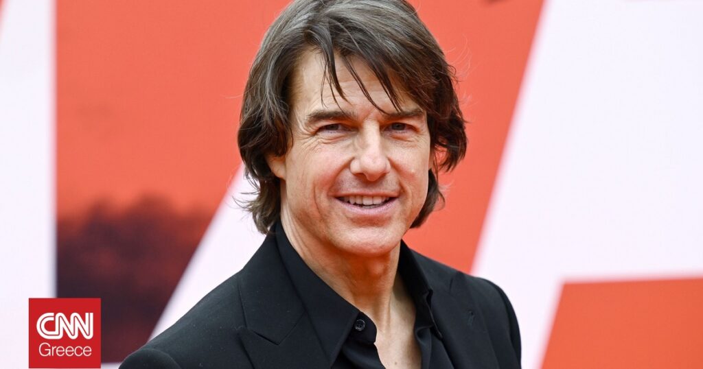 Τα αστρονομικά συμβόλαια του Χόλιγουντ: Ποιοι ηθοποιοί κυριάρχησαν οικονομικά το 2025