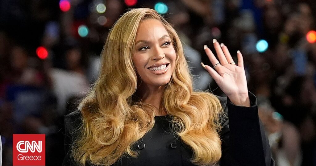 Η Beyoncé έγινε δισεκατομμυριούχος: Πώς μπήκε στο κλειστό κλαμπ των υπερπλούσιων