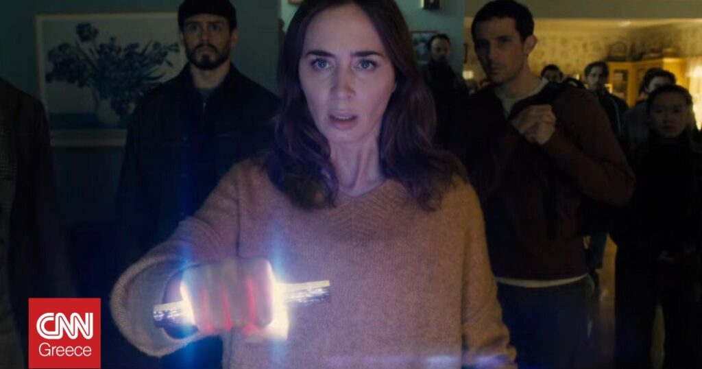 Disclosure Day: Το πρώτο trailer της νέας ταινίας του Σπίλμπεργκ