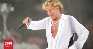 Rod Stewart, Άντον Τσέχωφ και Φεστιβάλ Θεάτρου Πειραιά: Πολιτιστικές προτάσεις για το Σαββατοκύριακο