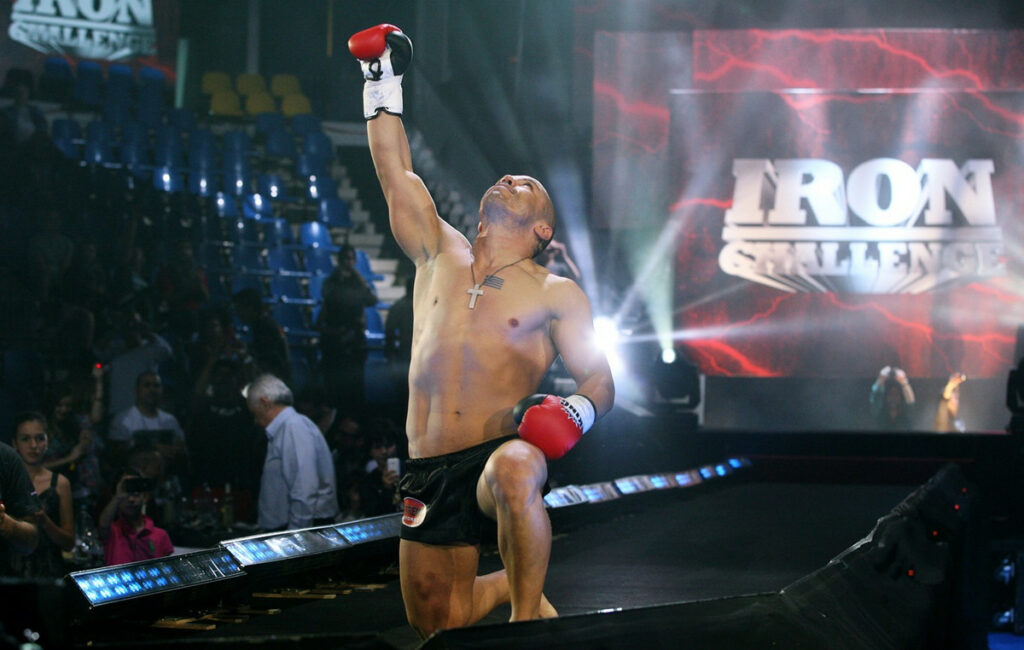 Επιστρέφει στα ρινγκ ο «Iron Mike» – Μήνυμα που ενθουσίασε τους φιλάθλους