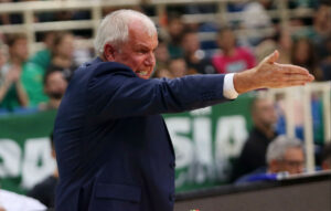 Ομπράντοβιτς: Η δύσκολη απόφαση που με οδήγησε στην παραίτηση