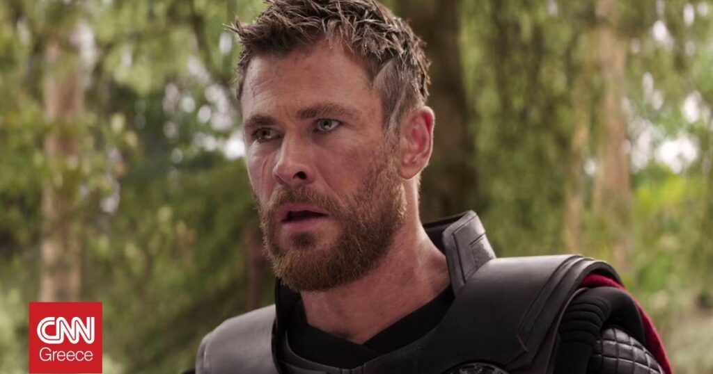 Avengers: Doomsday: Νέο trailer με τον Thor στο προσκήνιο