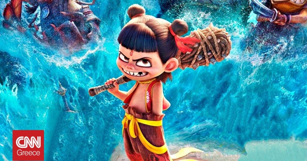 Οι 10 ταινίες που κυριάρχησαν στο παγκόσμιο box office το 2025