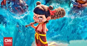 Οι 10 ταινίες που κυριάρχησαν στο παγκόσμιο box office το 2025