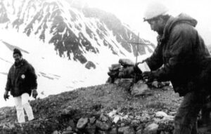 Σαν σήμερα 23 Δεκεμβρίου: Η συγκλονιστική επιβίωση στις Άνδεις