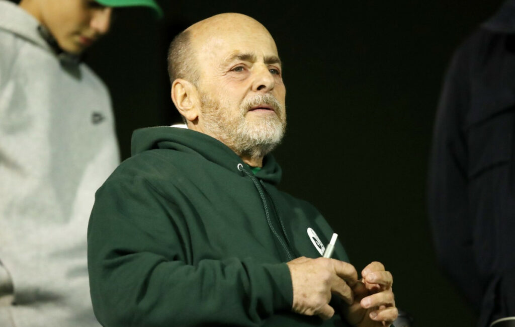 Οργισμένος Αλαφούζος ζητά διακοπή συμβολαίων σε τρεις παίκτες του Παναθηναϊκού