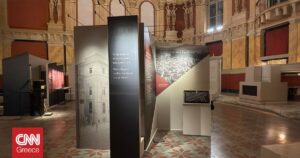 Αφηγήσεις πέρα από τα σύνορα: Η Συνθήκη της Λωζάννης και οι πρόσφυγες