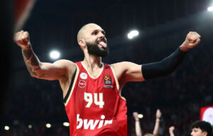 Φουρνιέ: Ποια είναι η μεγαλύτερη αθλητική αντιπαλότητα στην Ελλάδα;