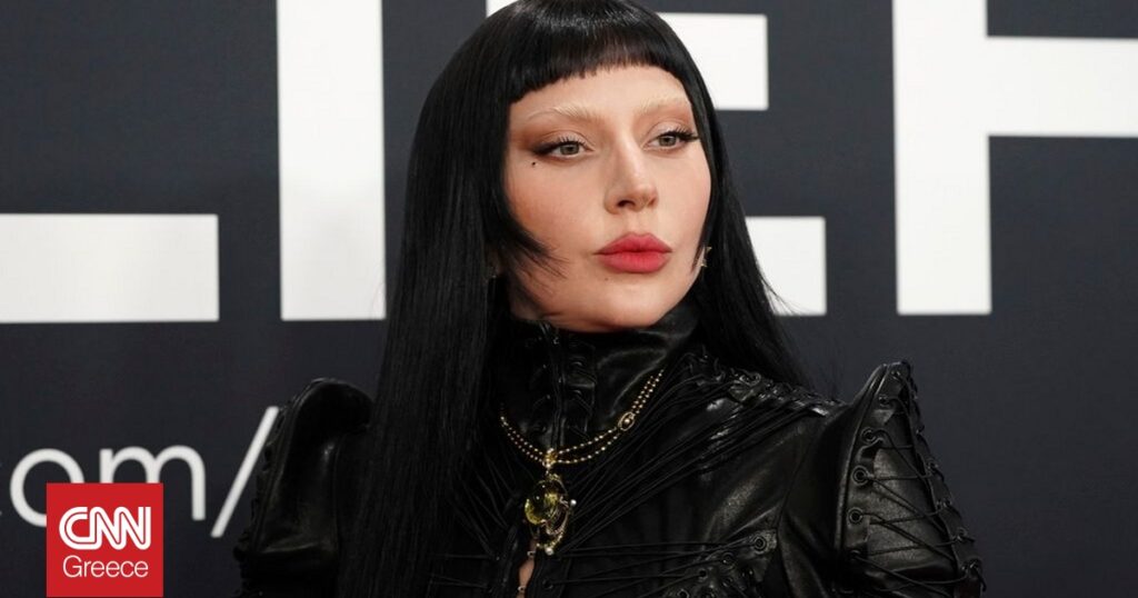 Απομάκρυνση 26χρονου από συναυλία της Lady Gaga λόγω παρελθόντος