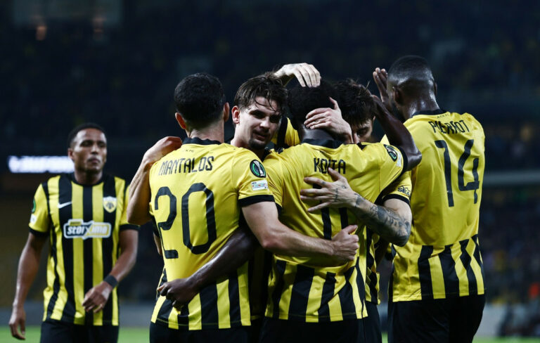 Κύπελλο Ελλάδας: Βαθμολογία League Phase και κριτήρια ισοβαθμίας