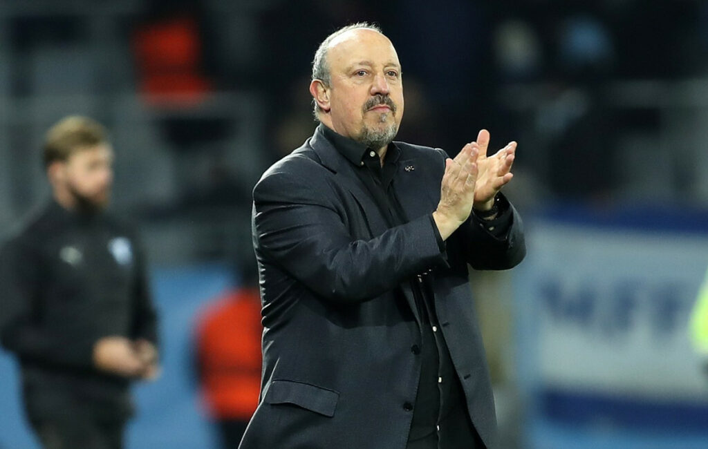 Αποκάλυψη: Μεχμέτι ο Νο1 στόχος του Μπενίτεθ για Παναθηναϊκό