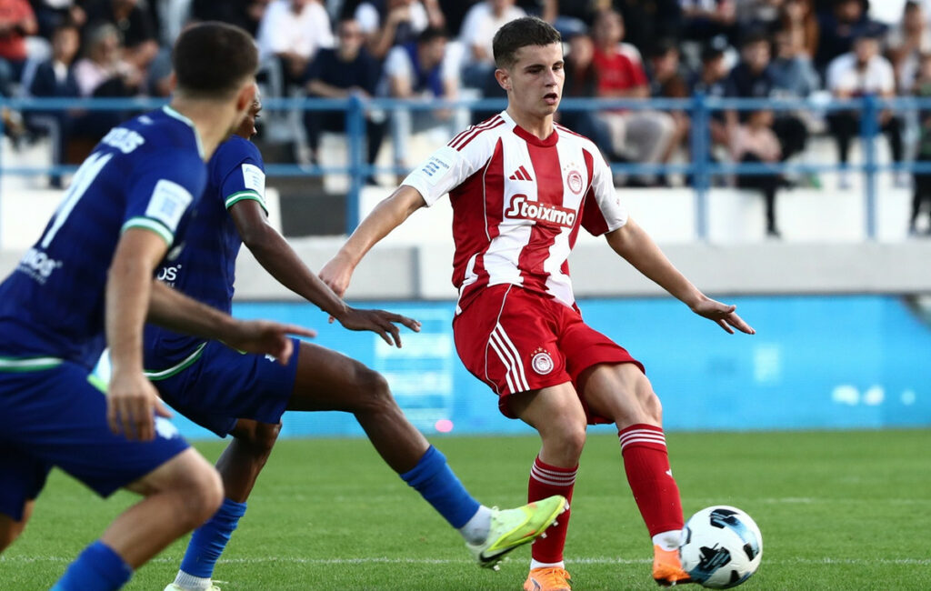 Super League: Ο Ολυμπιακός στοχεύει σε νίκη κόντρα στην Κηφισιά