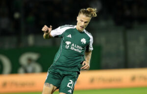 Γεντβάι: Χάσαμε το παιχνίδι με την ΑΕΚ, δεν το κέρδισαν αυτοί