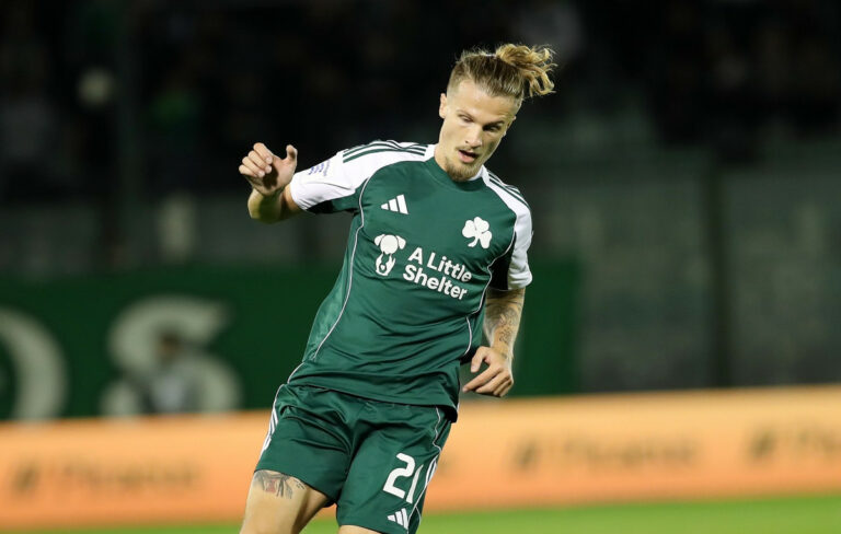 Γεντβάι: Χάσαμε το παιχνίδι με την ΑΕΚ, δεν το κέρδισαν αυτοί