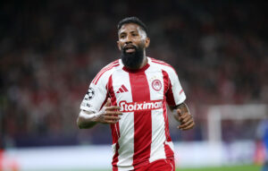 Ολυμπιακός: Χωρίς Ροντινέι και τρεις ακόμα για τον αγώνα με τον Άρη