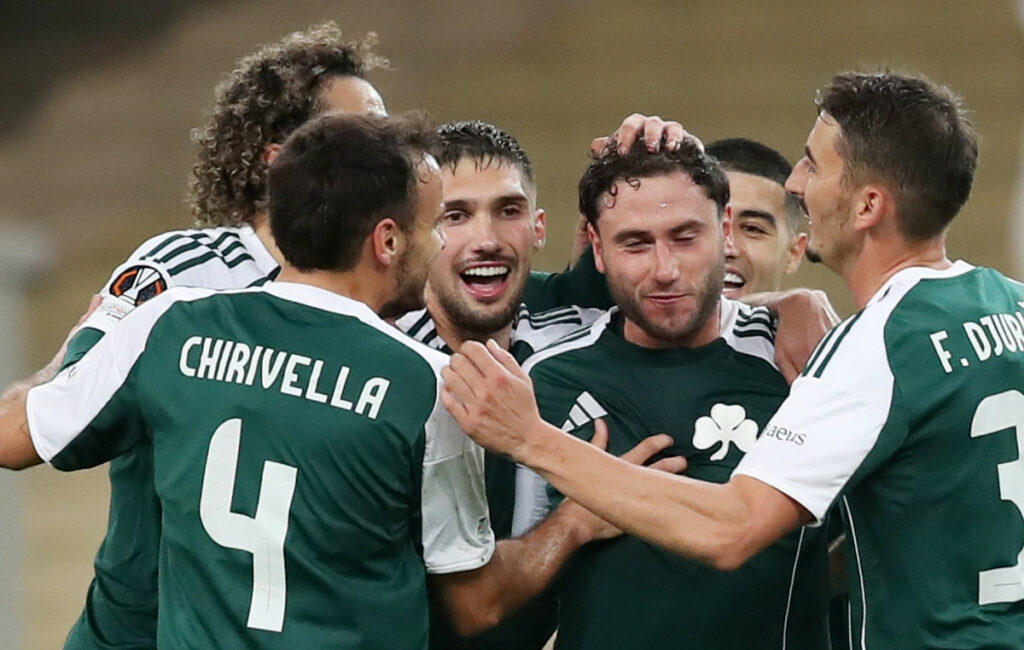 Κοσμογονικές αλλαγές στον Παναθηναϊκό – Τρεις μεταγραφές από Ελλάδα