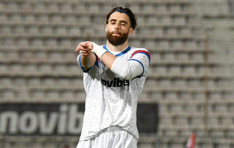 Κύπελλο Ελλάδας: Ο Βόλος διέλυσε το Αιγάλεω με 6-0 και προκρίθηκε