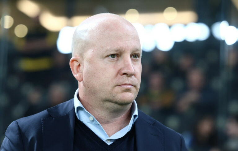 Νίκολιτς: Κλειδί το ΑΕΚ – Ατρόμητος, καλούμε τον κόσμο στο γήπεδο