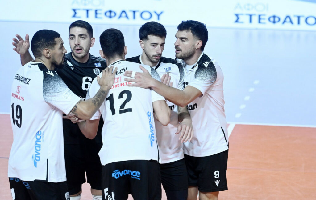 Εκνευρισμός ΠΑΟΚ για την αλλαγή έδρας στον τελικό του Λιγκ Καπ