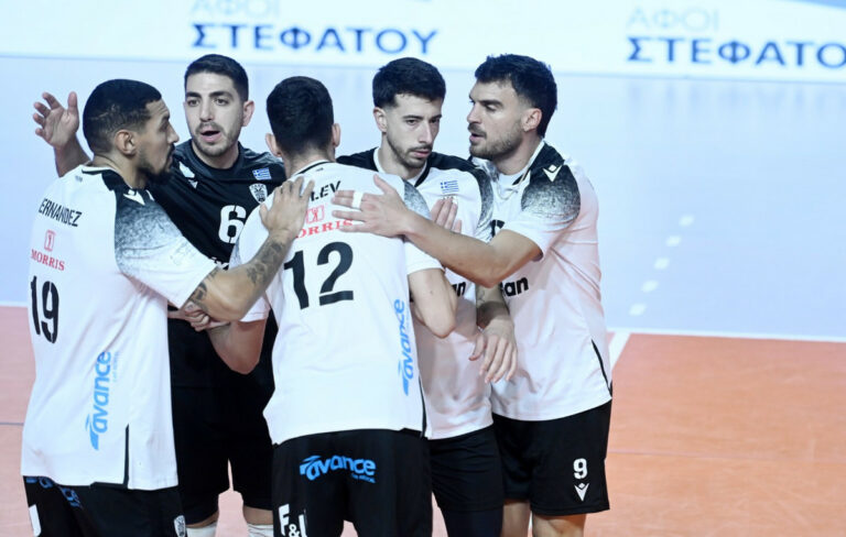 Εκνευρισμός ΠΑΟΚ για την αλλαγή έδρας στον τελικό του Λιγκ Καπ